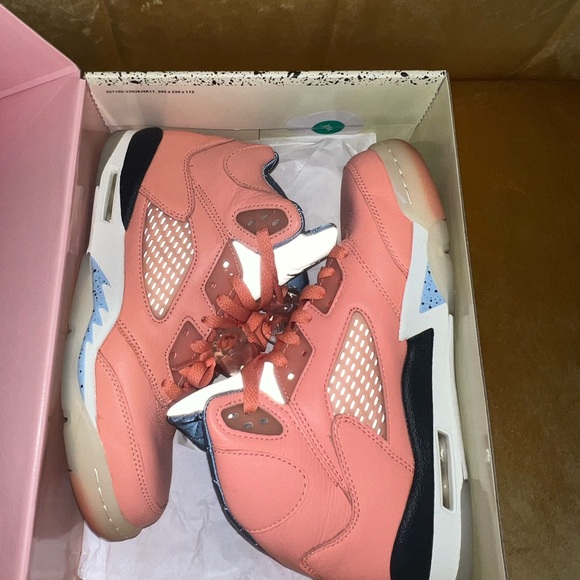 Jordan Retro 5 DJ Khaled